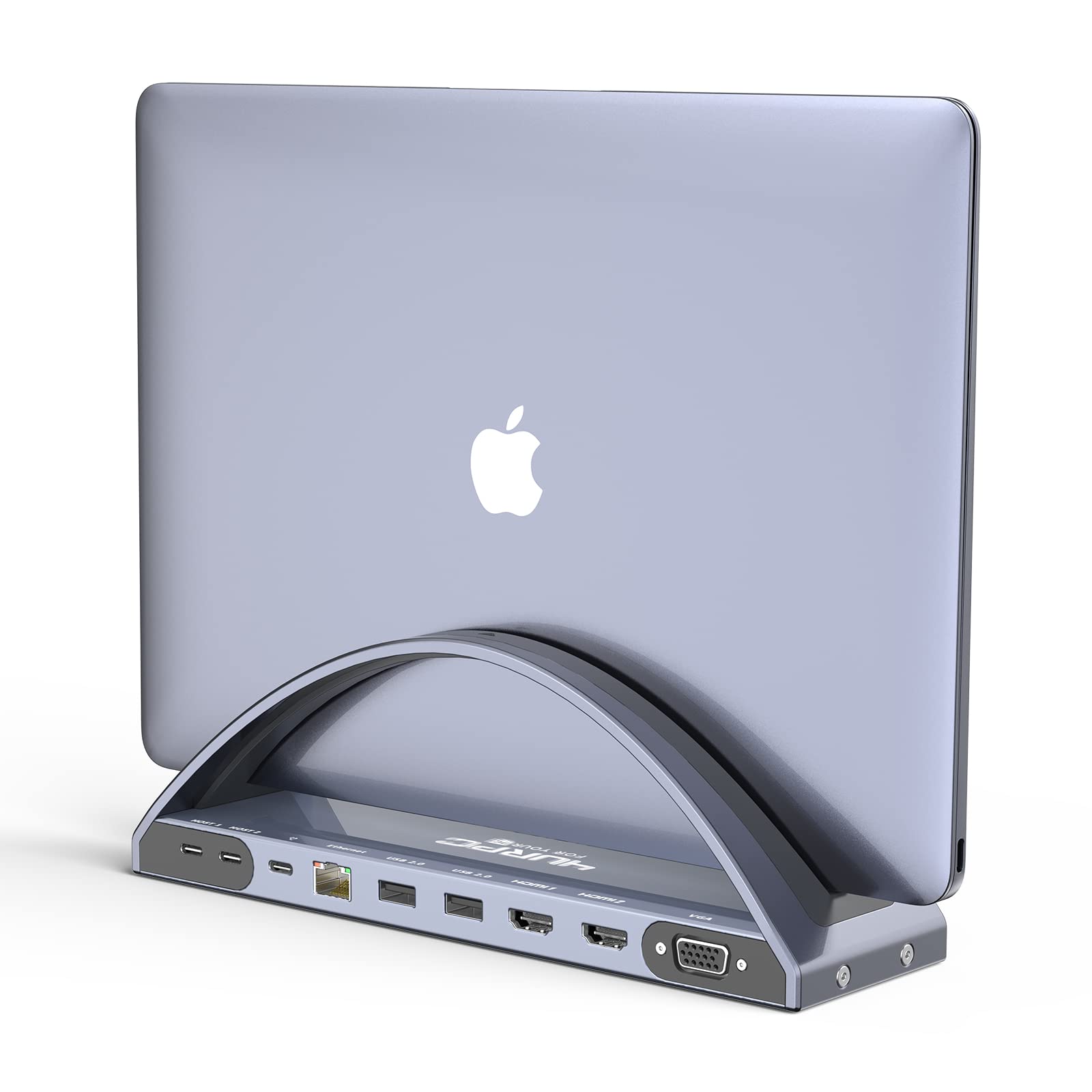 Amazon.com: USB C Docking Station Dual Monitor for MacBook, 4URPC